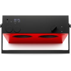 Teenage Engineering OB-4-RED - Vue 2